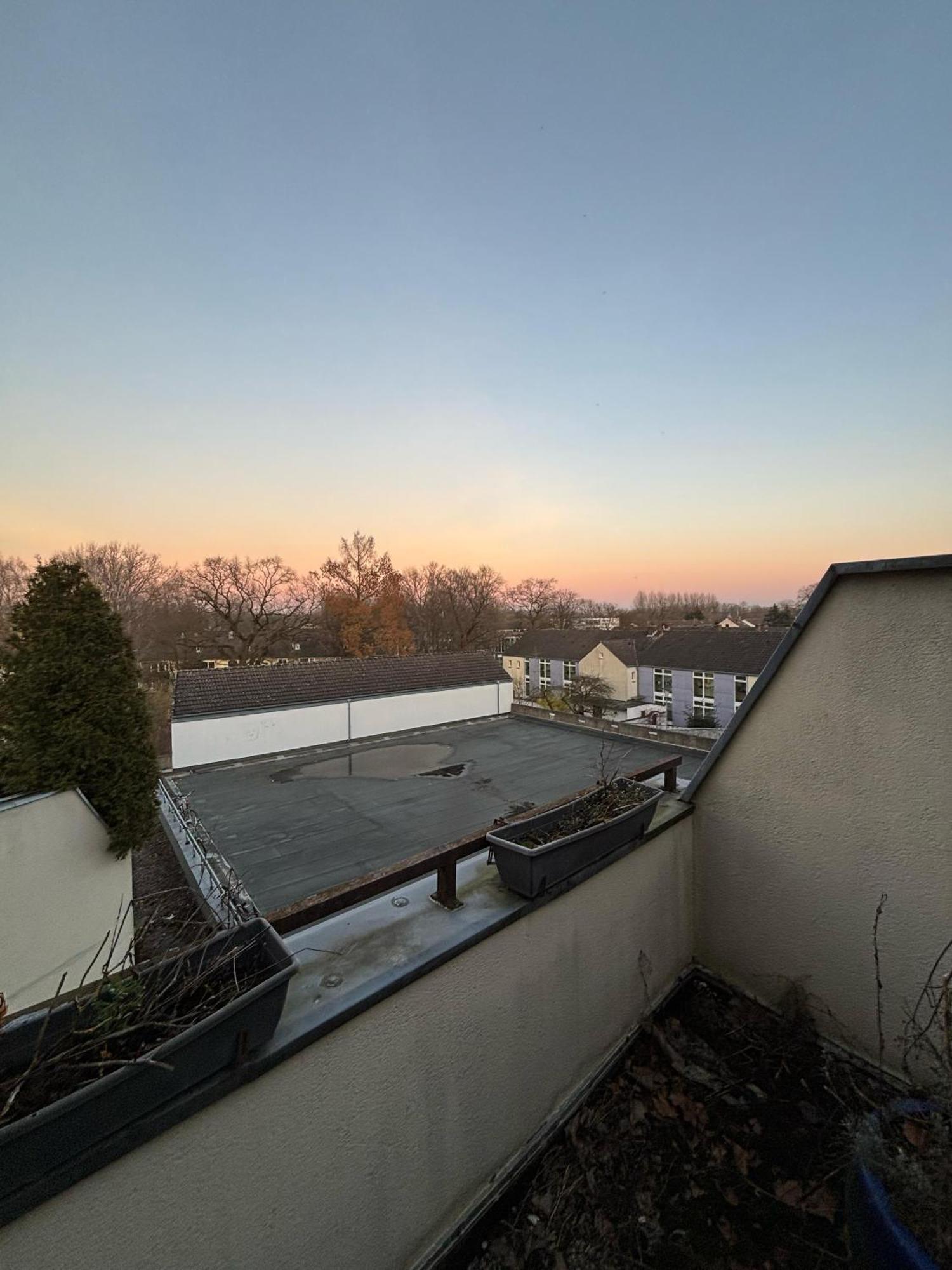 Apartment Remark - Moderne Misburg