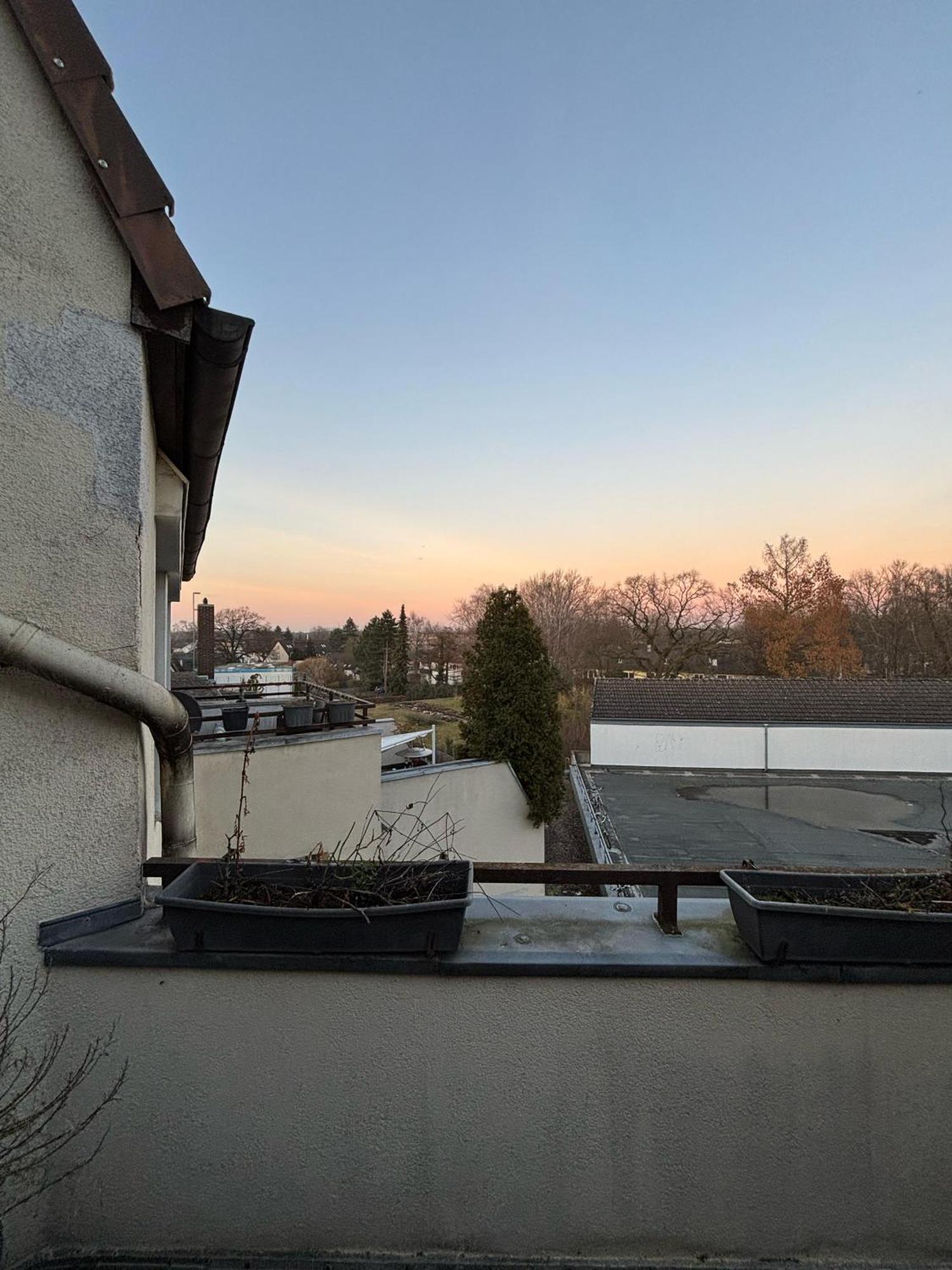 Apartment Remark - Moderne Misburg Hannover